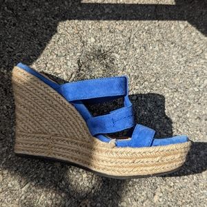 UGG Wedges